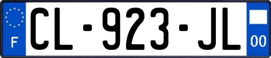 CL-923-JL