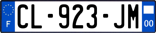 CL-923-JM