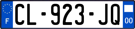 CL-923-JQ