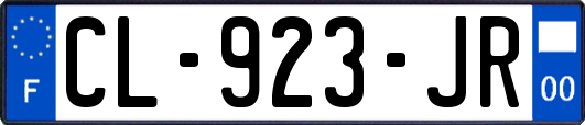 CL-923-JR
