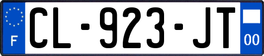 CL-923-JT