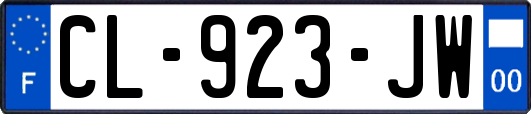 CL-923-JW