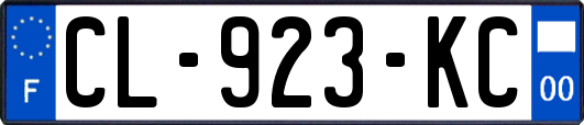 CL-923-KC
