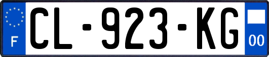 CL-923-KG