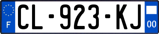 CL-923-KJ
