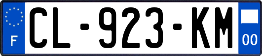 CL-923-KM