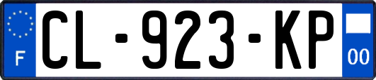 CL-923-KP