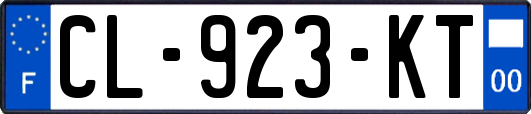 CL-923-KT