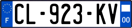 CL-923-KV
