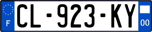 CL-923-KY
