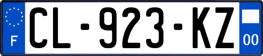 CL-923-KZ