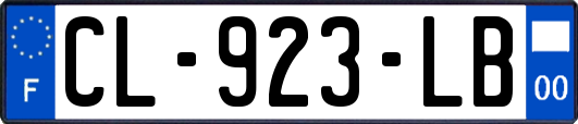 CL-923-LB