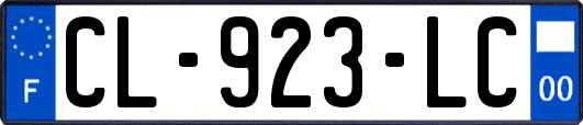 CL-923-LC