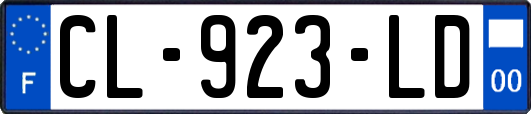 CL-923-LD