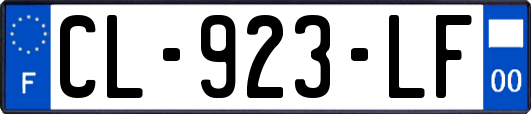 CL-923-LF