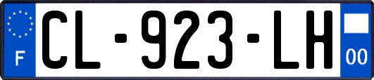 CL-923-LH