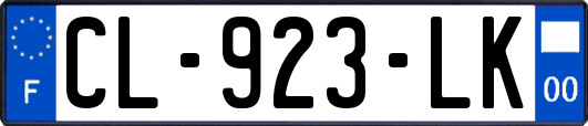 CL-923-LK