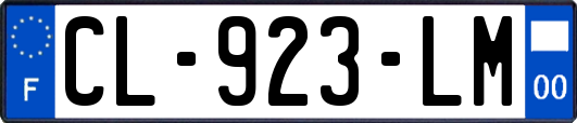 CL-923-LM