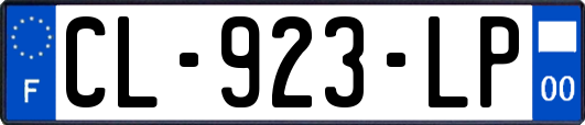 CL-923-LP