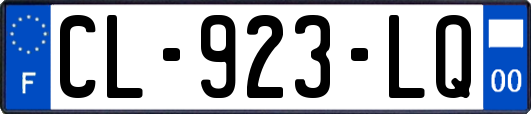 CL-923-LQ
