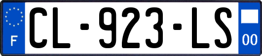 CL-923-LS
