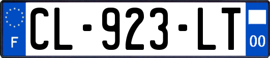 CL-923-LT
