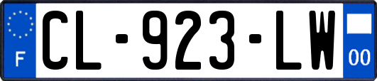 CL-923-LW