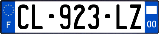 CL-923-LZ