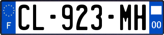 CL-923-MH