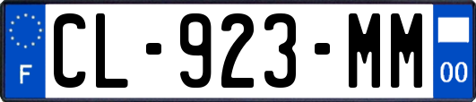 CL-923-MM