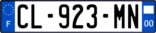 CL-923-MN