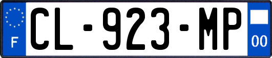 CL-923-MP