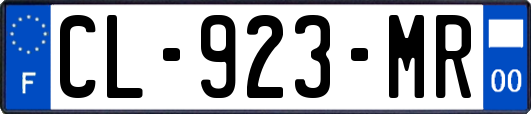 CL-923-MR
