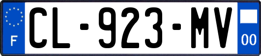 CL-923-MV