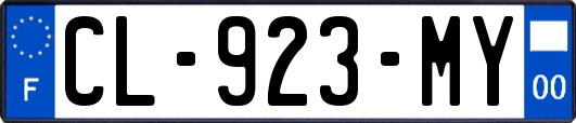 CL-923-MY