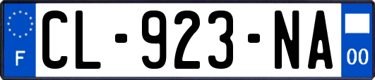 CL-923-NA