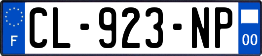 CL-923-NP
