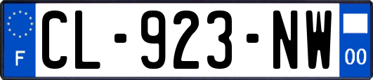 CL-923-NW