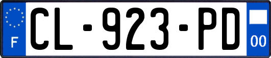 CL-923-PD