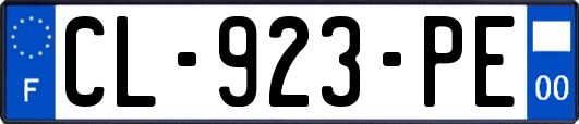 CL-923-PE