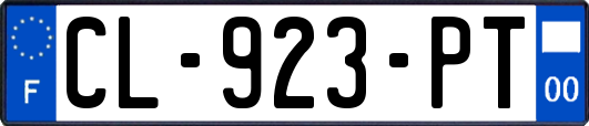 CL-923-PT