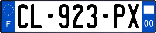 CL-923-PX