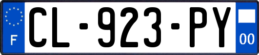CL-923-PY
