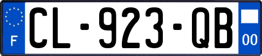 CL-923-QB