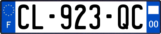 CL-923-QC