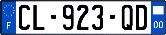 CL-923-QD