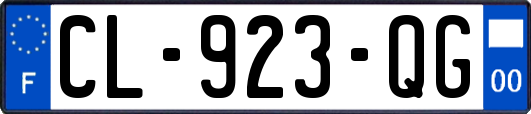 CL-923-QG