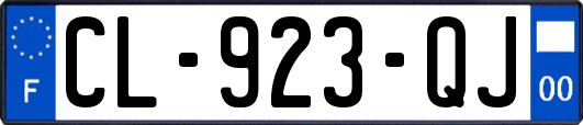 CL-923-QJ