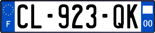 CL-923-QK