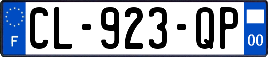 CL-923-QP